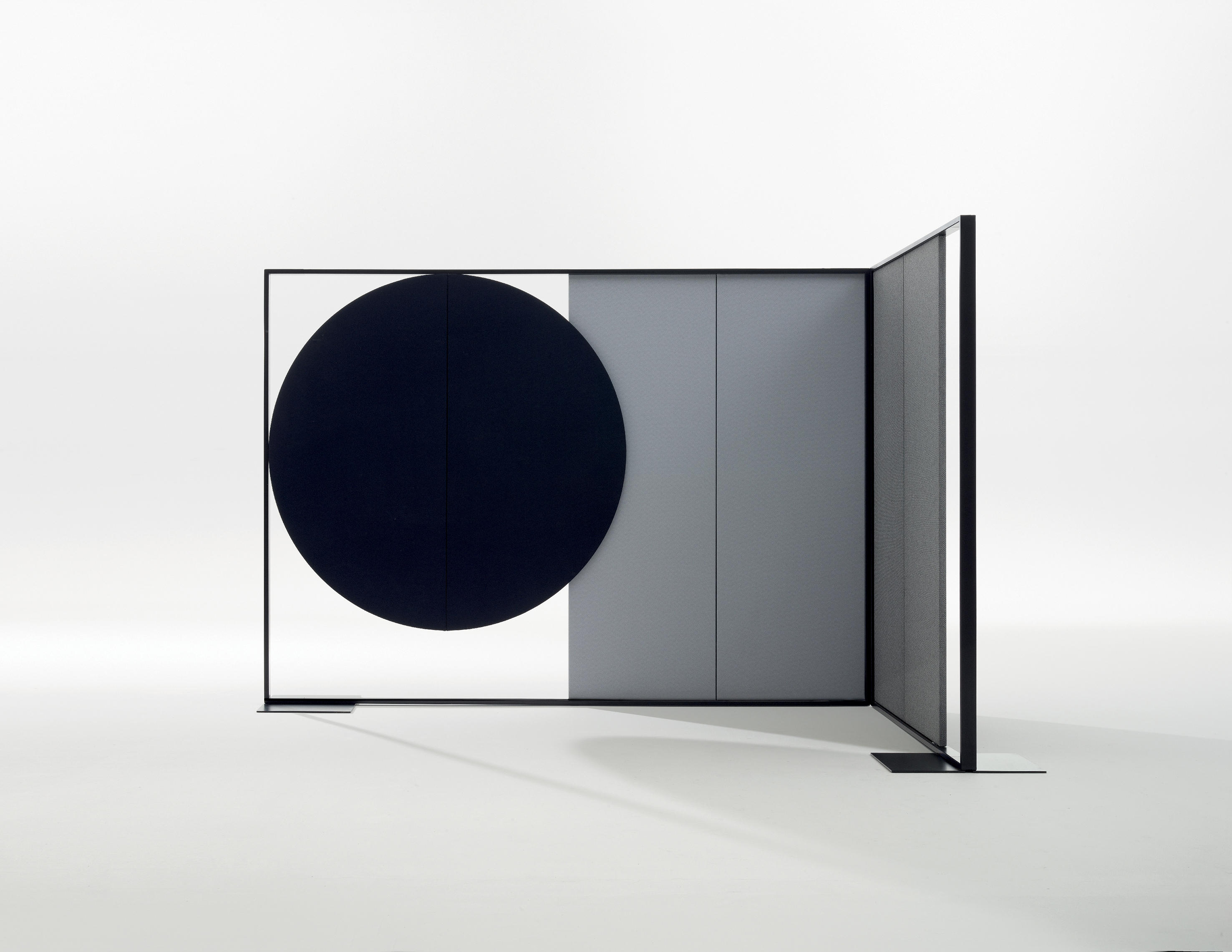 办公屏风|屏风工作站|办公安博网页版|安博anbo（中国）安博网页版|Parentesit 空间隔断屏风/装饰面板